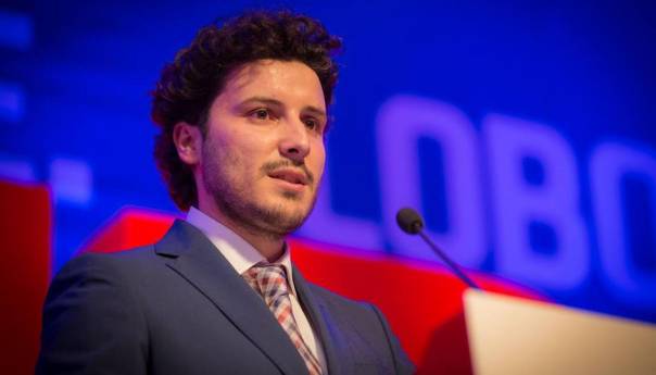 Abazović: Ne treba nam srpski svijet već evropski svijet