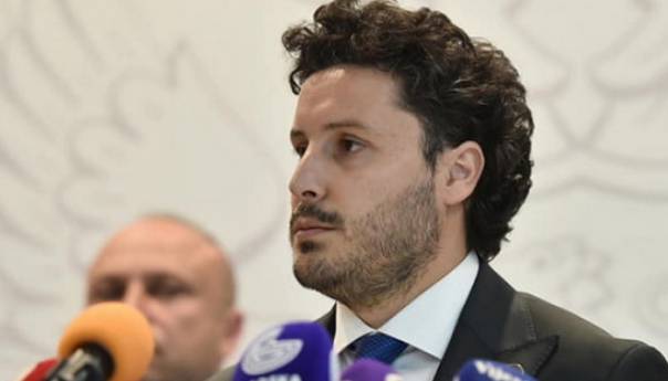 Abazović: Nema potvrde da iza kibernetičkih napada stoji Rusija