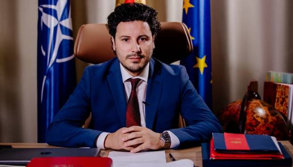 Abazović: Nikakve tuđe vojske nema u Crnoj Gori, niti će je biti