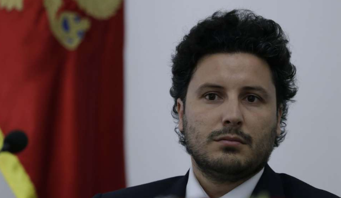 Abazović novi član Europskog vijeća za međunarodne odnose