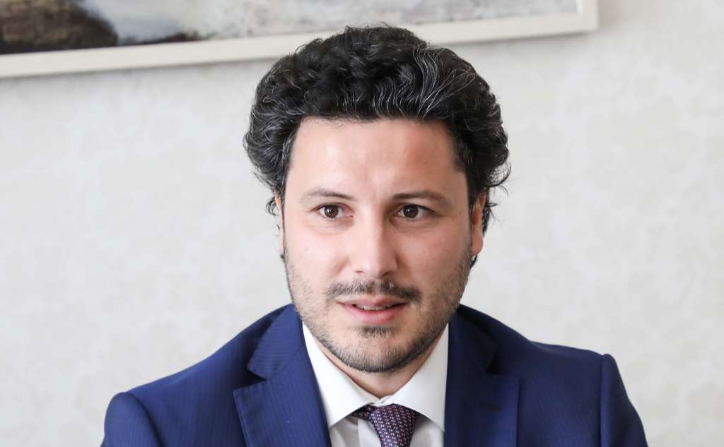 Abazović: Odnosi Srbije i Crne Gore su u uzlaznoj putanji