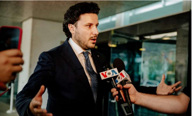 Abazović: Optimist sam da će biti formirana nova vlada