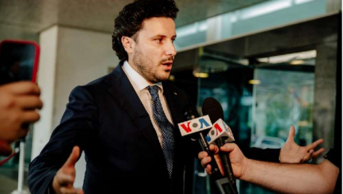 Abazović: Optimist sam da će biti formirana nova vlada