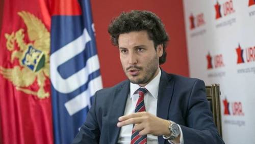 Abazović: Pobijedili smo ljude koji su učestvovali u ratu u BiH