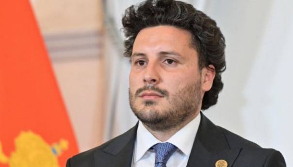 Abazović podnio kaznene prijave protiv više bivših dužnosnika