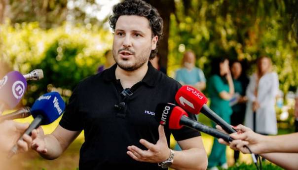 Abazović predvodi izaslanstvo crnogorske vlade na obilježavanje godišnjice genocida