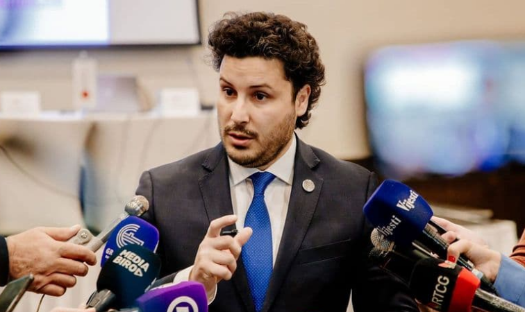 Abazović: Prihodi Crne Gore od turizma 997 miliona eura