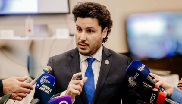 Abazović: Prihodi Crne Gore od turizma 997 miliona eura