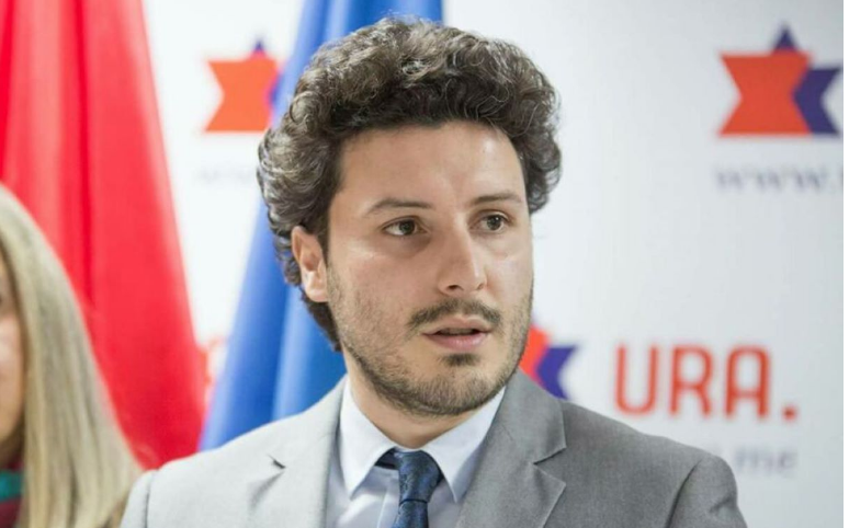 Abazović: Prijevremeni parlamentarni izbori u Crnoj Gori trebali bi se održati što prije