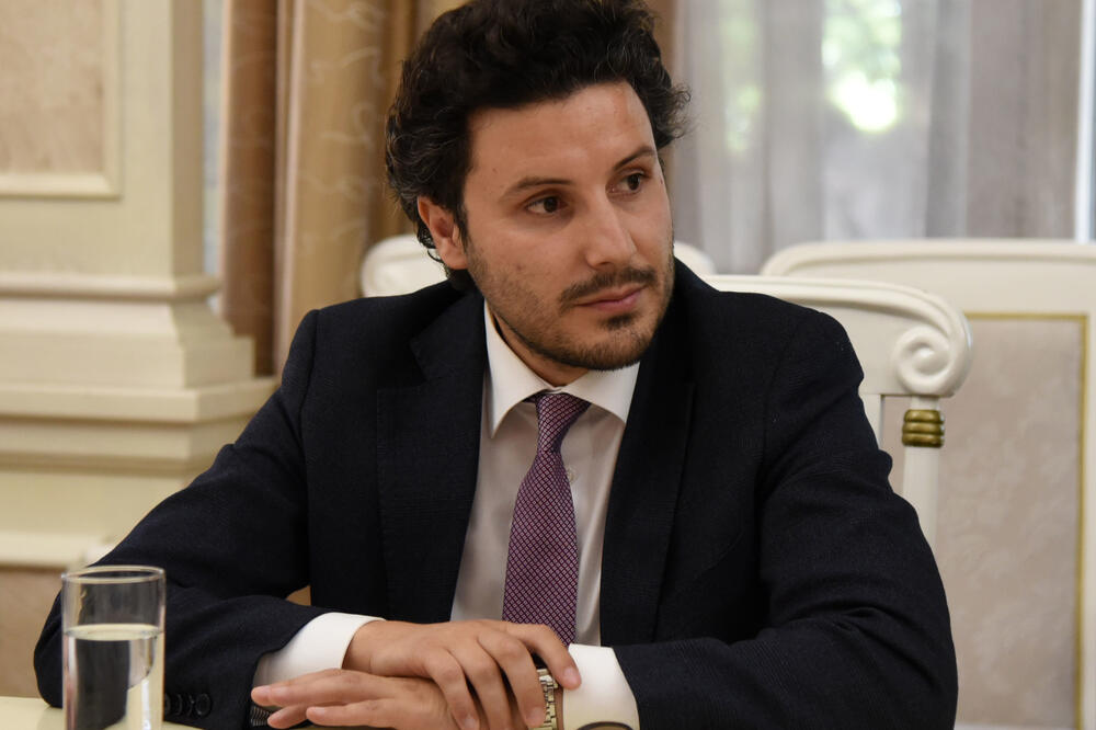 Abazović razgovarao sa liderima DF-a, nisu prevaziđena neslaganja
