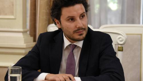 Abazović razgovarao sa liderima DF-a, nisu prevaziđena neslaganja