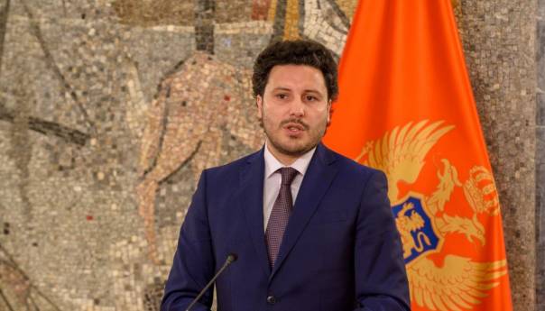 Abazović: Rezultat izbora iznad mojih očekivanja