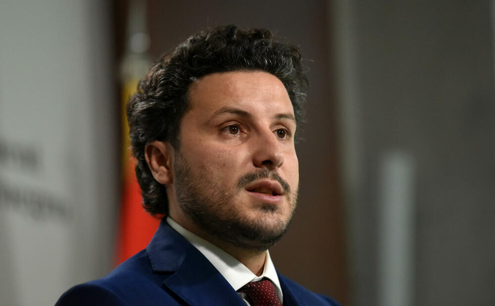 Abazović: Sa Vučićem sam korektan