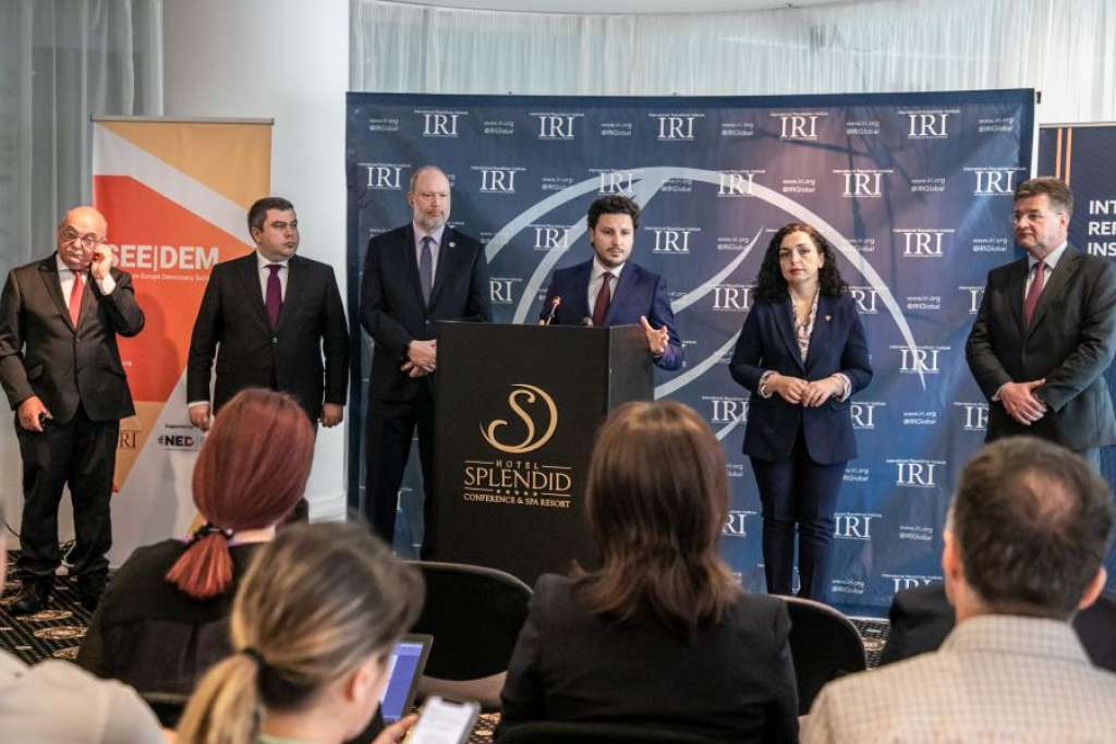 Abazović: Saradnja od presudne važnosti u regiji