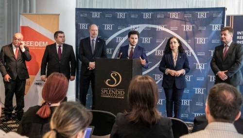 Abazović: Saradnja od presudne važnosti u regiji