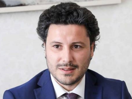 Abazović saslušan zbog počasnog državljanstva biznismenu s Kosova