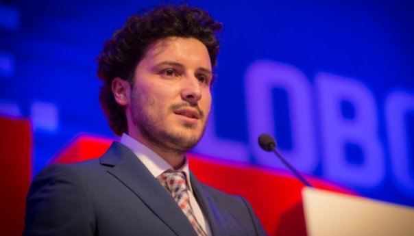 Abazović sazvao vanrednu sjednicu Vijeća za nacionalnu sigurnost