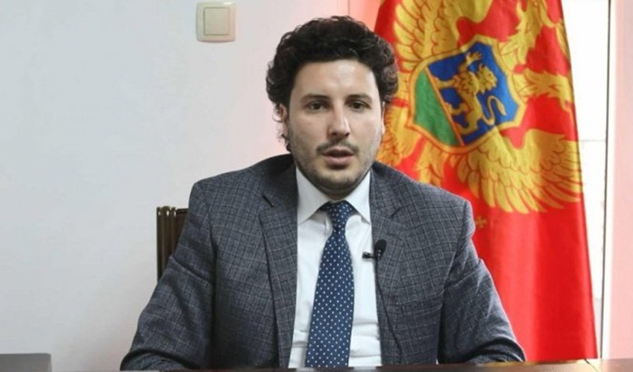 Abazović: Spreman sam da govorim u Potočarima