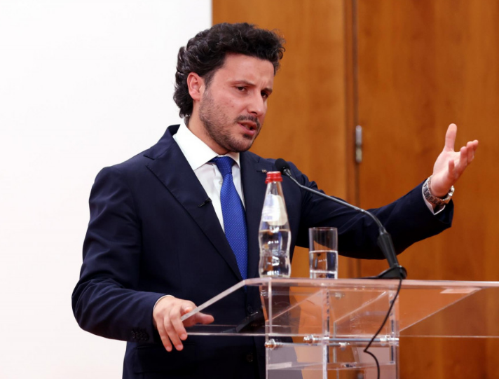 Abazović: Srbija treba Kosovu izručiti počinitelje napada u Banjskoj