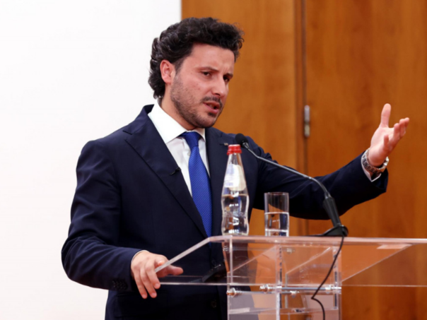 Abazović: Srbija treba Kosovu izručiti počinitelje napada u Banjskoj