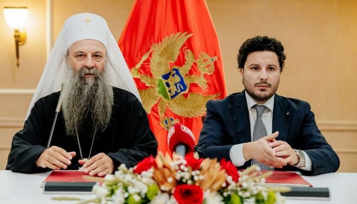Abazović: Stavljena tačka na pitanje koje je opterećivalo društvo