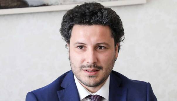 Abazović: Što prije završiti imenovanja u pravosuđu