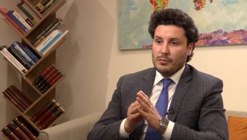 Abazović: Svi navijamo da jesen bude kišovita