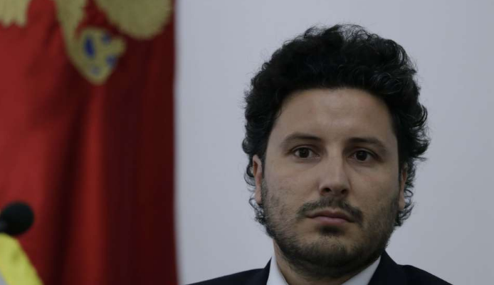 Abazović: Temeljni ugovor SPC ili da se razilazimo