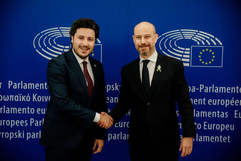 Abazović: U Bruxellesu se osjeća pozitivna energija prema CG