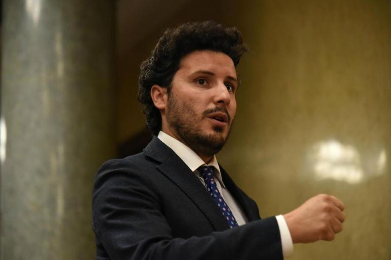 Dritan Abazović mandatar manjinske vlade?