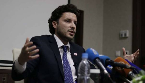 Abazović: Ubrzo ćemo dobiti novu Vladu u Crnoj Gori