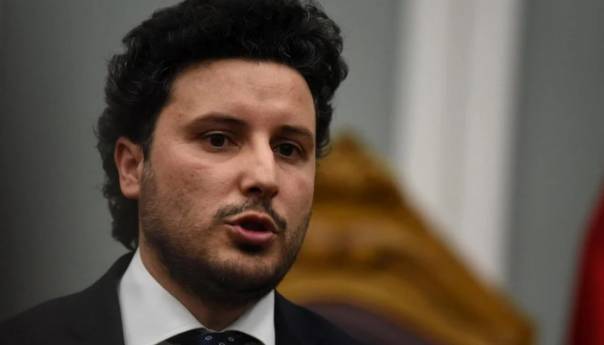 Abazović: Važno otvaranje političkog dijaloga