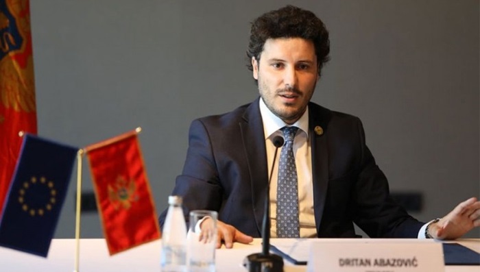 Abazović: Veliki pritisak na meni, pod policijskom zaštitom sam