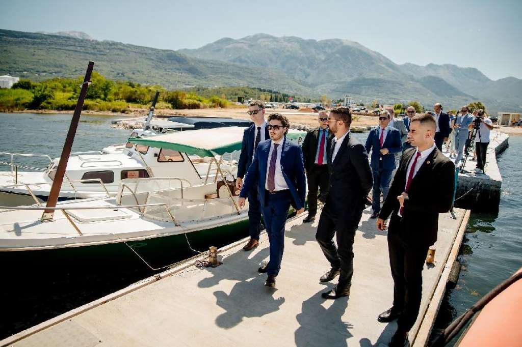 Abazović: Vlada će u petak glasovati o Temeljnom ugovoru sa SPC