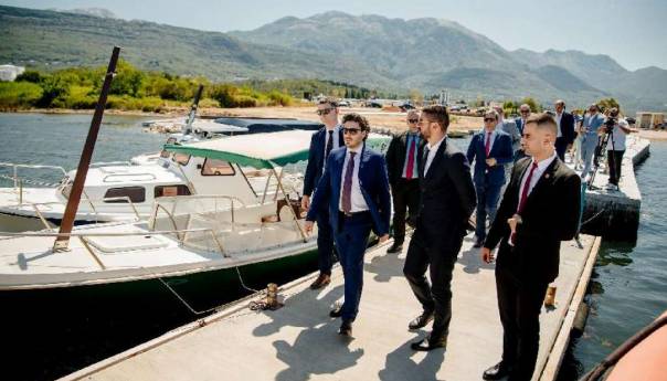 Abazović: Vlada će u petak glasovati o Temeljnom ugovoru sa SPC