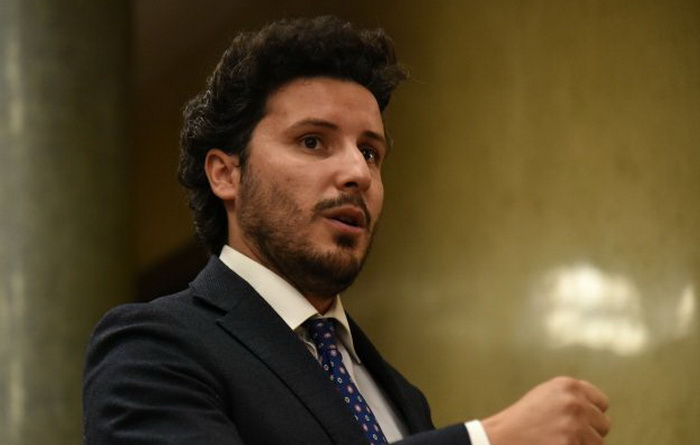 Abazović: Zakon o SPC izmijenićemo za 5 minuta