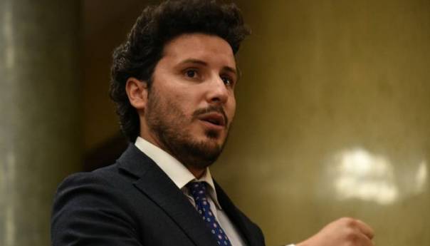 Abazović: Zakon o SPC izmijenićemo za 5 minuta