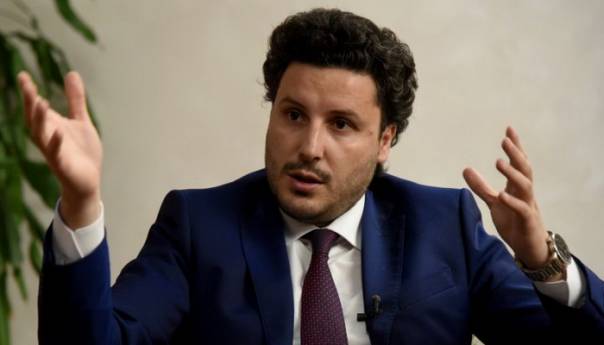 Abazović: Žele me maknuti šverceri povezani sa smrću Pukanića