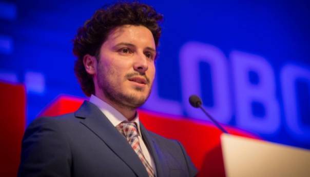 Abazovićeva URA podržala Milatovića u drugom izbornom krugu