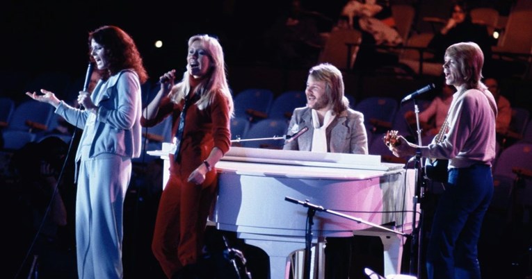 ABBA najavila još jedan razlaz: 'Ovaj put je definitivno kraj'