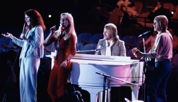 ABBA najavila još jedan razlaz: 'Ovaj put je definitivno kraj'