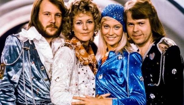 Abba objavljuje pet novih pjesama
