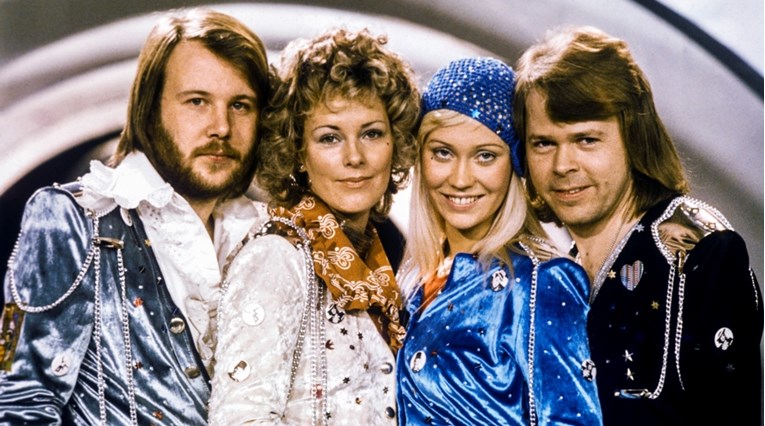 ABBA ponovo zajedno: Novi album nakon 40 godina