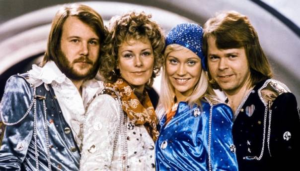 ABBA ponovo zajedno: Novi album nakon 40 godina