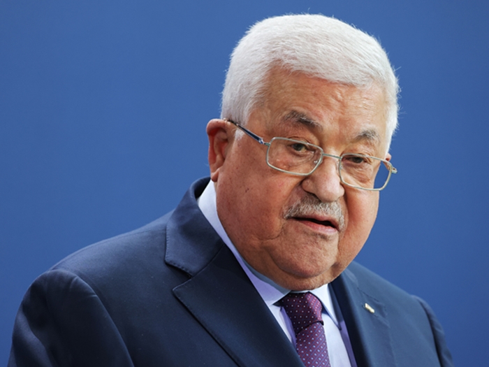 Abbas: Akcije Hamasa ne predstavljaju palestinski narod