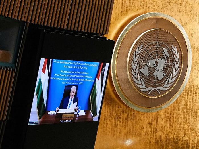 Abbas: Hamas neće imati nikakvu ulogu u upravljanju, pozivam ih da predaju oružje