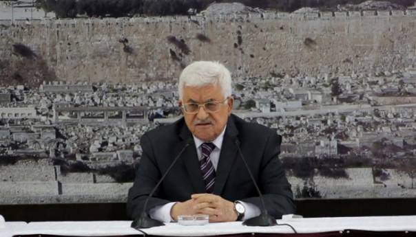 Abbas i Blinken razgovarali o sporazumu o prekidu vatre između Izraela i Hamasa