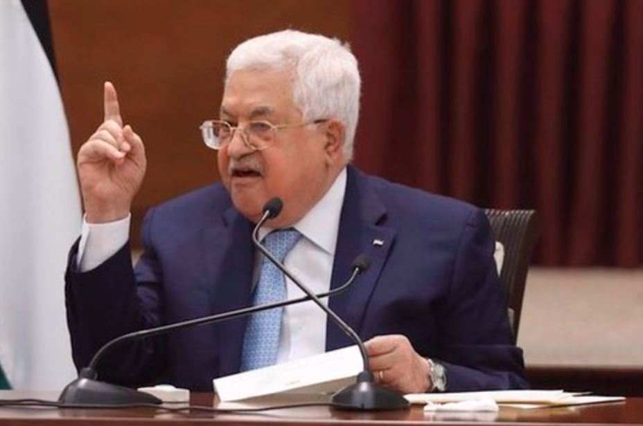 Abbas o onima koji podržavaju rat protiv Gaze: To je velika sramota