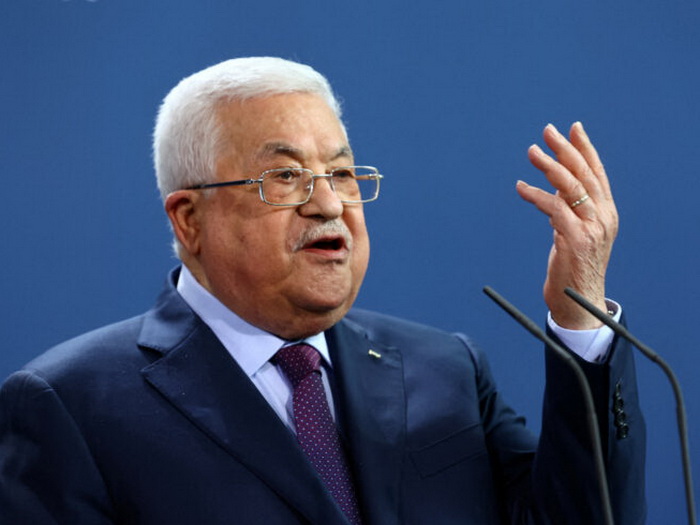 Abbas odgovorio Netanyahuu: Ostajemo na svojoj zemlji