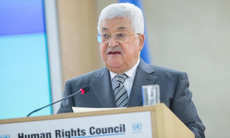 Abbas otputovao u Njemačku na medicinske testove